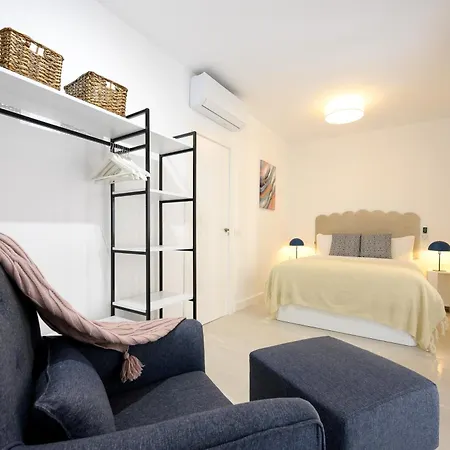 Dreams By The Sea 2 Bedrooms & 2 Baths By 10Tosea Fuengirola Exterior photo