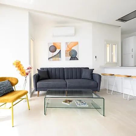 Dreams By The Sea 2 Bedrooms & 2 Baths By 10Tosea Fuengirola Exterior photo