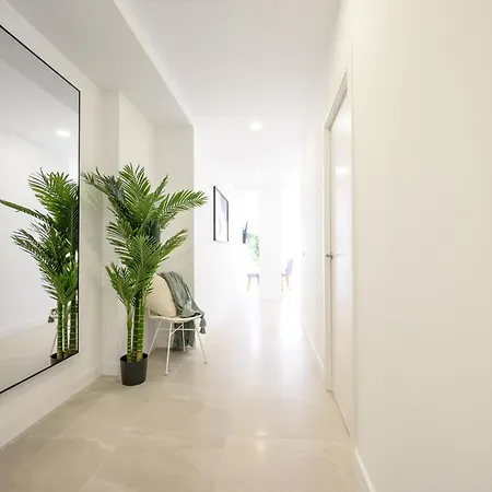 Dreams By The Sea 2 Bedrooms & 2 Baths By 10Tosea Fuengirola Exterior photo