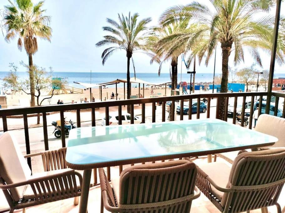 Apartament Dreams By The Sea 2 Bedrooms & 2 Baths By 10tosea Fuengirola