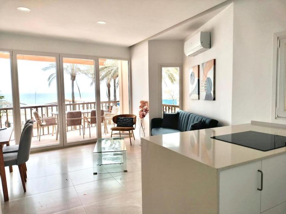 Apartament Dreams By The Sea 2 Bedrooms & 2 Baths By 10tosea Fuengirola