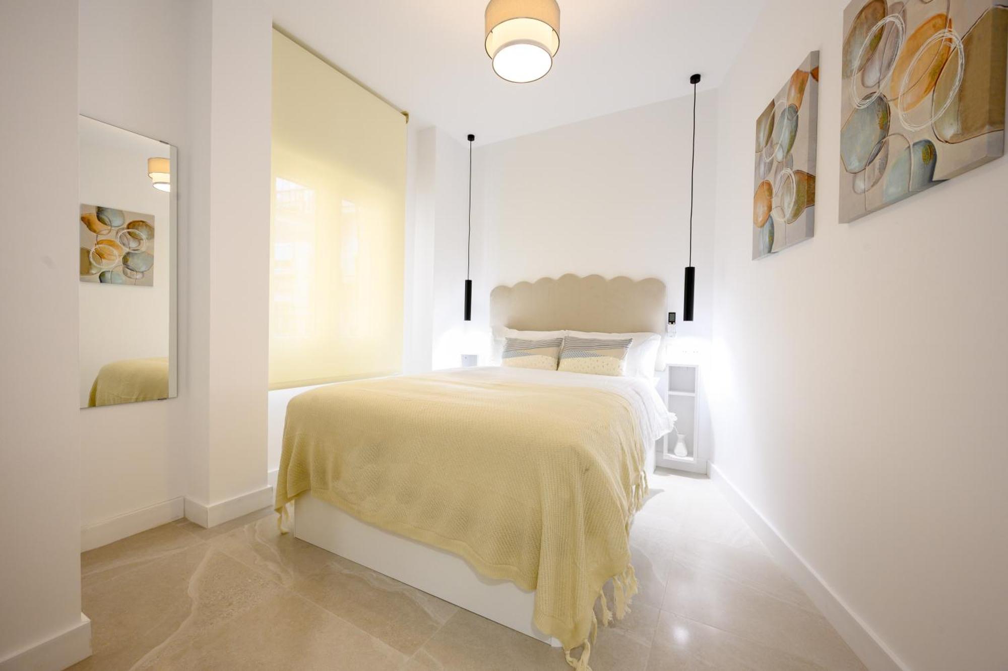 Apartament Dreams By The Sea 2 Bedrooms & 2 Baths By 10tosea